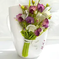 Душистый горошек