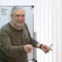 Расширенный курс 33х3. Лекция 1. Карты реальности - основы