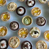 Сборник корзиночки 7 разных вкусов