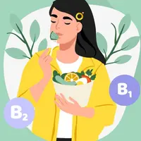 Здоровое питание: пищевое поведение и баланс в рационе