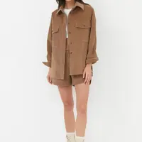 Рубашка Regina