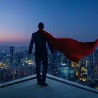 Сверхчеловек