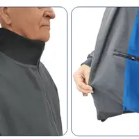 Мужская ветровка