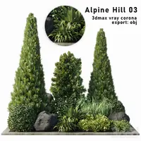 Сборник 3d моделей. Часть 37