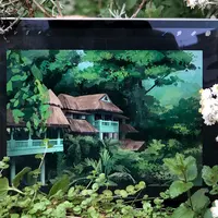 Digital зарисовки. Моё окружение