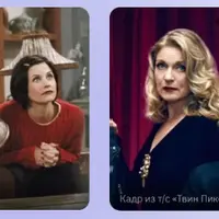 Вся история сериалов