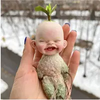 Смеющийся корешонок