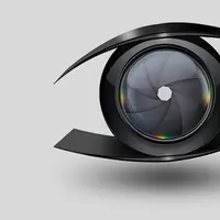 Фотоаппарат и глаз