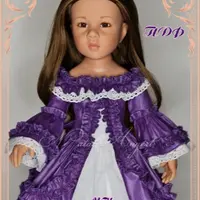 Волшебная сирень