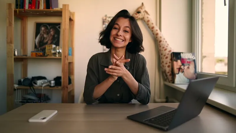 Работа с моделью