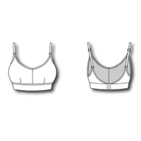 Бюстгальтер Incanto