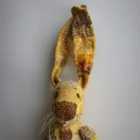 МК Пасхальный заяц