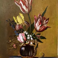 Фестиваль голландского натюрморта