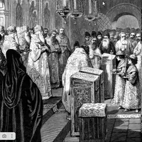 Время выбора. Милославские на троне Москвы. Упущенные возможности и нарышкинская реакция (1676-1689)