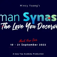 Человеческая синастрия 3.0