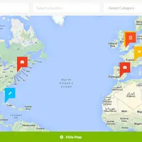 Metrodir - Directory & Listings WordPress Theme