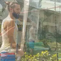 Фитнес с резинкой. Отличный результат за 5-10 минут в день