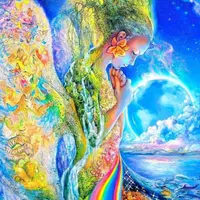 Исцеляющий момент