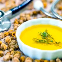 Болезни органов дыхания