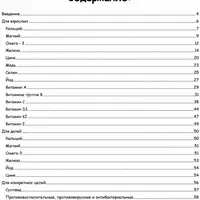 Гайд по заменам добавок с iHerb