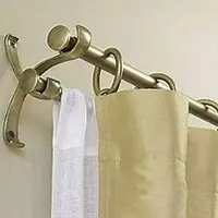 Шторы, карнизы, навеска - Секреты мастеров