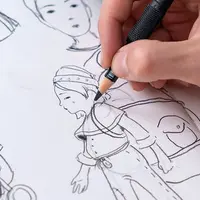 Создание книжек-картинок