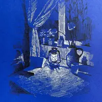 Волшебный свет