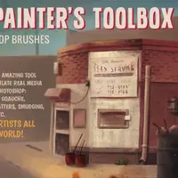 Набор кистей для Photoshop