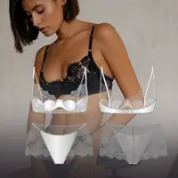 Моделирование и пошив комплекта Эдит