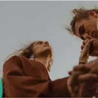 Раскрепощение. Тело и сексуальность