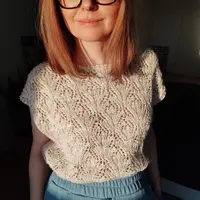 Мастер-класс Топ Ирис