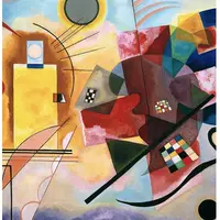 10 картин, которые перевернули мир