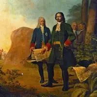 Церковные реформы и культурная политика Петра Первого. Основание Петербурга и идеология Империи. Перемены в быту