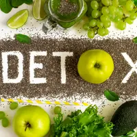 Быстрая детоксикация