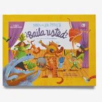 Иллюстрированные книги: Рассказывайте истории без слов