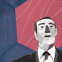 Рождение постмодернизма в европейской литературе: Хорхе Борхес