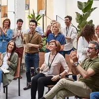 Нетворкинг: как заводить полезные знакомства и располагать людей к себе