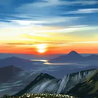 Солнечные столбы Фохат