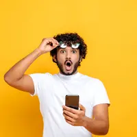 Неожиданный доход