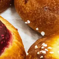 Сдоба на закваске