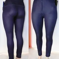 Женские брюки облегающего силуэта на каждый день