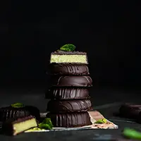 Шоколадные истории