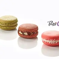 Кондитерский клуб. Июнь 2022