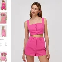 Кроп-топ №942