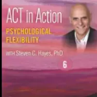 Терапия принятия и ответственности. Психологическая гибкость
