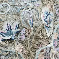 Ирландское кружево. Шестая ступень обучения