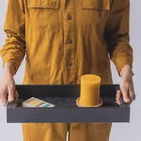 Дизайн мебели: Введение в датское плетение шнура