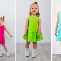 Сарафан Lime для девочек