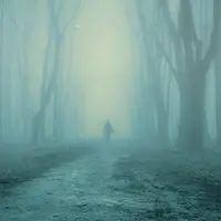 Мистика и призраки Санкт-Петербурга