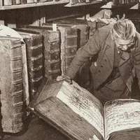 Из истории русских заговоров и заклинаний. Этнографические данные